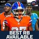 The three names we’re hearing for the Denver Broncos to make a splash at RB in free agency