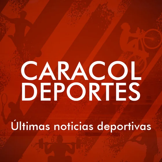 Boletín deportivo de las 00:26 - (24/07/2026)