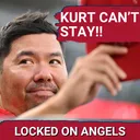 HE CAN'T STAY: Why Kurt Suzuki SHOULD NOT Be the Angels' Manager in 2027, Halos Can Think BIGGER!