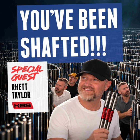 YOU'VE BEEN SHAFTED!!! | Dope Stroke Podcast Show #92