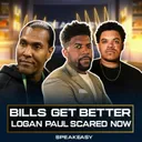 Acho, T.J. & Carebear React To DJ Moore TRADE, Maxx Crosby To Eagles?, Jayson Tatum’s RETURN & MORE!