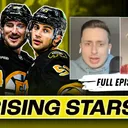 Bruins Young Core Is STEPPING UP