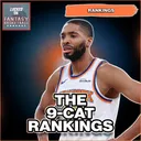 REVEALED: 9-Cat Rankings MISLEAD Most Fantasy Owners