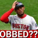 ROBBED: Boston Red Sox SLAMMED by Controversial Call, Mistakes COST Ceddanne Rafaela vs. Yankees
