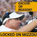 EXCUSE OR REASON? Missouri Gets Running Game Going In EXPERIMENTAL Troy Win