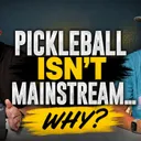 Can Pickleball Ever Go Mainstream? | BCO Preview & MLP Controversy