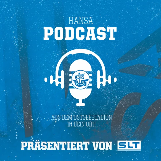 #41: Hansa-Podcast mit Lübzer & w.Holz