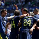 Los goles del Bosnia 3 - 1 Catar | Bosnia pasará como tercera y los de Lopetegui, eliminados