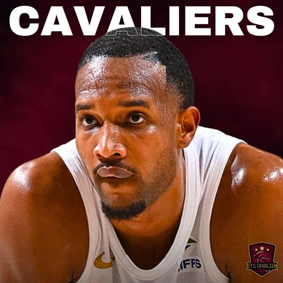 Should We Be Worried About The Cavs?