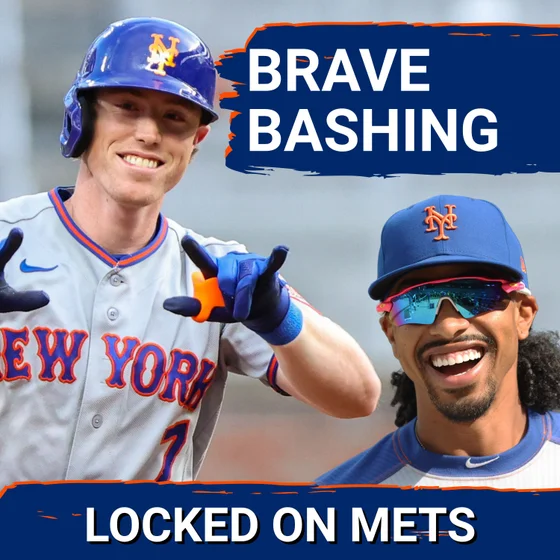Brett Baty and Francisco Lindor Lead Offensive EXPLOSION! | Kodai Senga ACES His Closer Audition