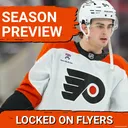 A Philadelphia Flyers Season Preview with Special Guest Wayne Fish!