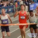 USAs Day 1: Hocker gets it done, Nuguse edges Nico, Mackay upset Elle, Cooper masterclass, Sage ???