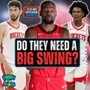 Houston Rockets 2026 NBA Offseason Lookahead