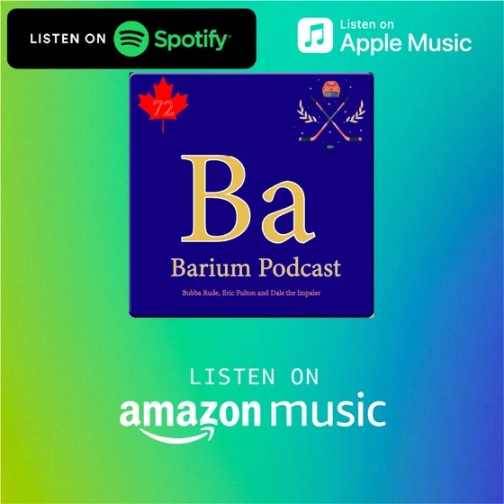 Episode 78 - 2026-2027 NHL Season Preview with Playoff Predictions