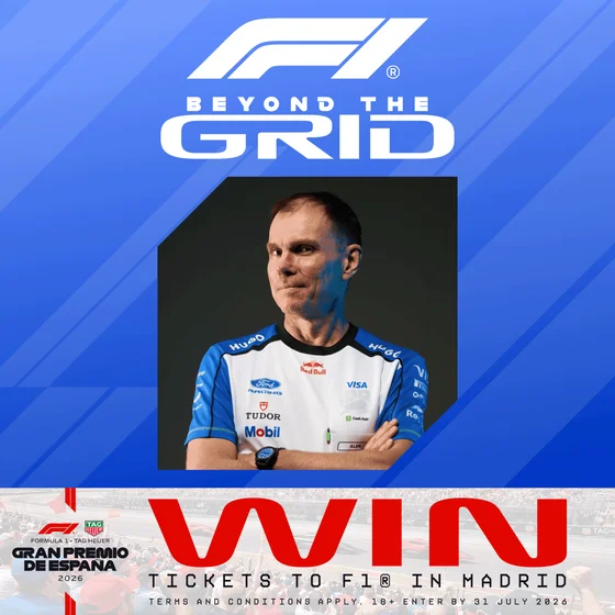 Alan Permane: Lawson, Lindblad + leading Racing Bulls