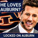SEC Analyst Loves Auburn, Alex Golesh This Season