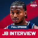 Jaden Bradley EXCLUSIVE interview: Arizona Wildcats ready to PROVE Big 12 Championship Was No Fluke