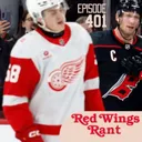 Detroit vs Carolina. Detroit vs Vegas. And The Dylan Larkin Sweepstakes.