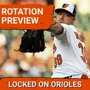 Baltimore Orioles 2026 Position Previews: Starting Pitchers