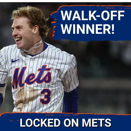 REDEMPTION: Carson Benge RESPONDS With Walk-Off! | Are the Kids Turning the Season Around?
