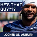 Chas Nimrod Could Be Elite For Auburn Football, Spring Practice Recap
