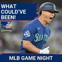 MLB GAME NIGHT: Dodgers & Mariners Play ALTERNATE TIMELINE 2025 World Series Matchup!