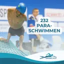 232 - Para-Schwimmen