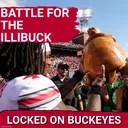 QUESTIONS LOOM: Will Ohio State Cover? Big Ten Opener, Illibuck Trophy & Run Game Fixes