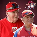 Brad Keller Out For Season, Larry Bowa, Charlie Manuel, Tom McCarthy & Brandon Duckworth Join