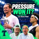 ATP Weekly: Was dealing with pressure the key to Zverev beating Shelton in the US Open final? How do we rate the tournaments of Tiafoe, Michelsen, Fritz? Are we sleeping on Learner Tien? Did Alcaraz justify his return from injury?