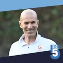 Zidane à Clairefontaine, les retrouvailles que tout le monde attendait