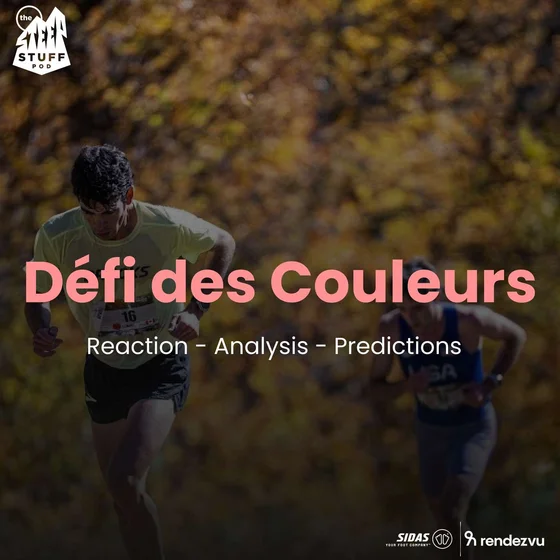 Dèfi des Couleurs - Reactions, Analysis & Predictions for 2027 Worlds