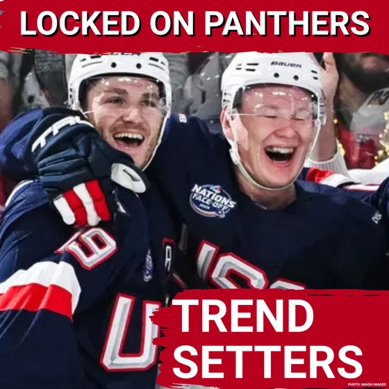 TRENDS: Tkachuk brothers have influenced trade market. Which tandem will be better, Cats or Canes?
