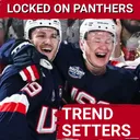 TRENDS: Tkachuk brothers have influenced trade market. Which tandem will be better, Cats or Canes?
