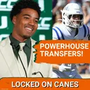 IMPACT TRANSFERS: Miami Hurricanes’ Darian Mensah, Cooper Barkate, Damon Wilson To IGNITE Playoff Push