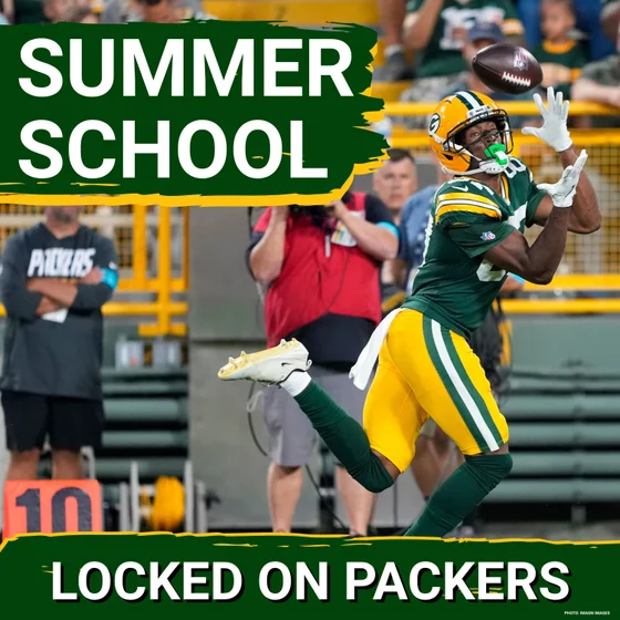 SUNDAT OT: Three BIG takeaways from a promising 2026 preseason for the Green Bay Packers
