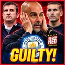 MAN CITY GUILTY! Reaction To 115 Premier League Financial Charges Verdict