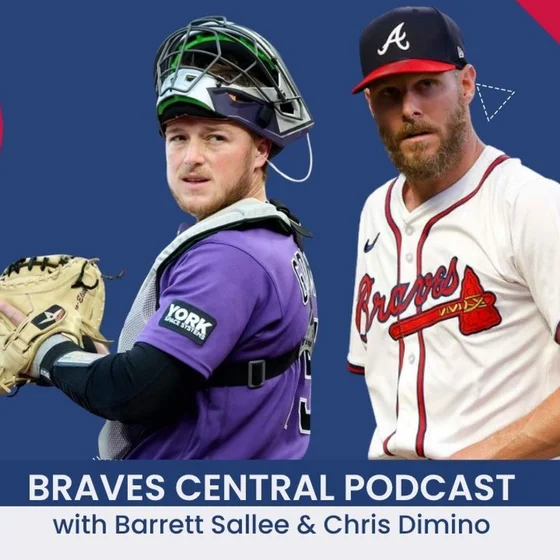 Chris Sale’s Legendary Shutout Completes Braves’ Sweep of Dodgers