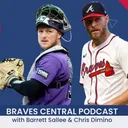Chris Sale’s Legendary Shutout Completes Braves’ Sweep of Dodgers