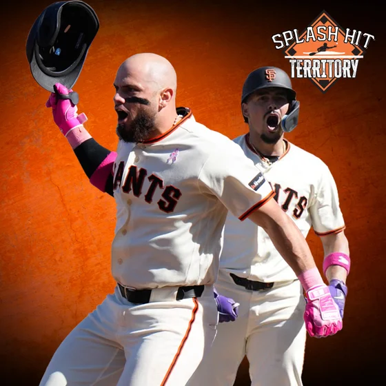 Showing some fight: Giants come back for 12-inning win, boos help spur Willy Adames