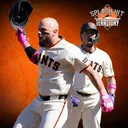 Showing some fight: Giants come back for 12-inning win, boos help spur Willy Adames