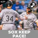 SOX POSTGAME: Chase Meidroth & Sox Bats Come Alive, Sox Keep Pace in AL Central | CHGO White Sox
