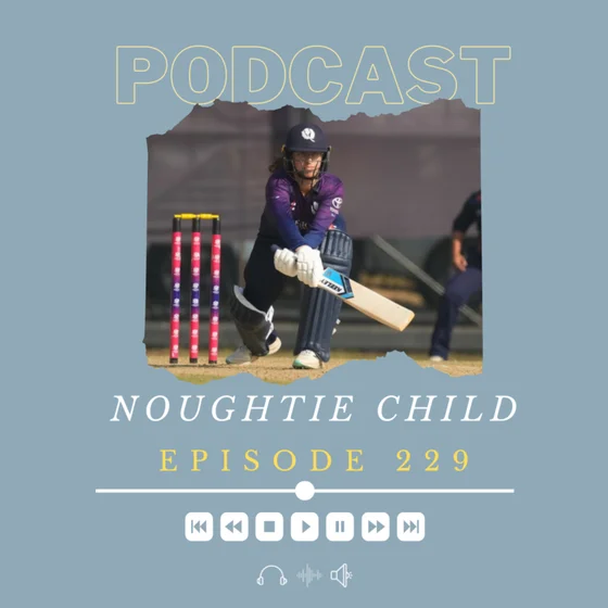 Episode 229: The Blaze are T20 Blast Champions ft Priyanaz Chatterji