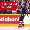 INTERIM GM: Shawn Horcoff 'officially' named Interim GM as the search continues | Chris Ilitch speaks