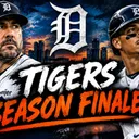 Tigers Season Finale