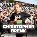 #219 Christopher Brenk Lives in the Highest City in America. Now a 2:17 marathoner