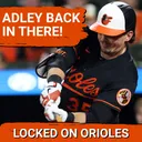 Orioles use another huge inning to earn a series split with the Mariners!