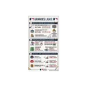 CBA: Segunda Propuesta de MLB