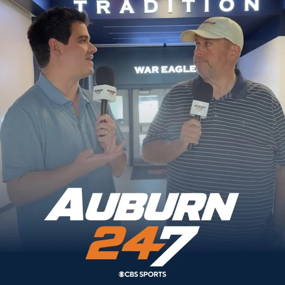 Auburn fall camp report, Day 13