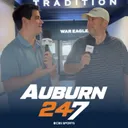 Auburn fall camp report, Day 13